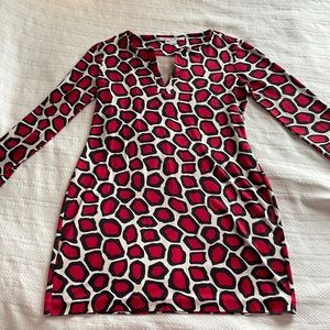 DVF Women’s Dress